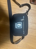 その他 バーバリー （ブランドバッグ）の商品画像 - 査定依頼日：2025年12月29日 - 最高査定価格：5,000円