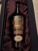Imperial Tribute （お酒）の商品画像 - 査定依頼日：2026年5月9日 - 最高査定価格：10,000円