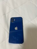 iPhone12 mini（スマホ）の商品画像 - 査定依頼日：2023年12月25日 - 最高査定価格：16,000円