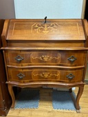 TAROCCO VACCARI　ライティングデスク（家具・寝具）の商品画像 - 査定依頼日：2025年7月3日 - 最高査定価格：5,000円