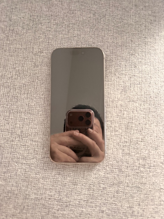 iPhone iPhone 16 Pro 256GB SIMフリー（スマホ）の商品画像 - 査定依頼日：2026年6月6日 - 最高査定価格：116,000円
