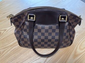 ルイヴィトン ダミエ （ブランドバッグ）の商品画像 - 査定依頼日：2026年4月2日 - 最高査定価格：85,000円