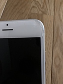 iPhone6  64GB シルバー（スマホ）の商品画像 - 査定依頼日：2019年10月26日 - 最高査定価格：10,000円