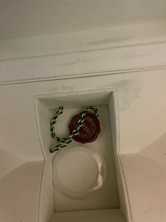 ロレックス ヨットマスター （高級時計）の商品画像 - 査定依頼日：2026年2月16日 - 最高査定価格：2,000,000円