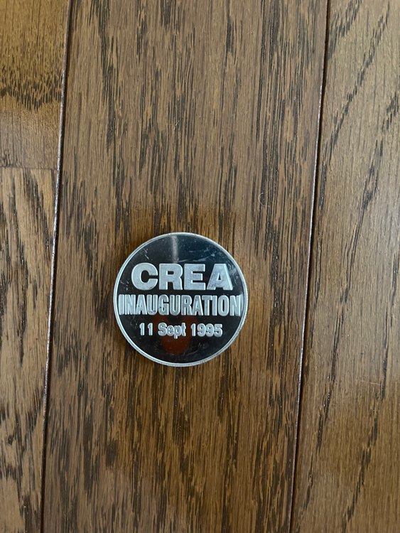 シルバーコイン（金・貴金属）の商品画像 - 査定依頼日：2023年10月6日 - 最高査定価格：2,950円