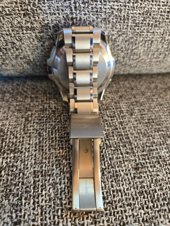 その他 その他 （高級時計）の商品画像 - 査定依頼日：2026年3月25日 - 最高査定価格：150,000円