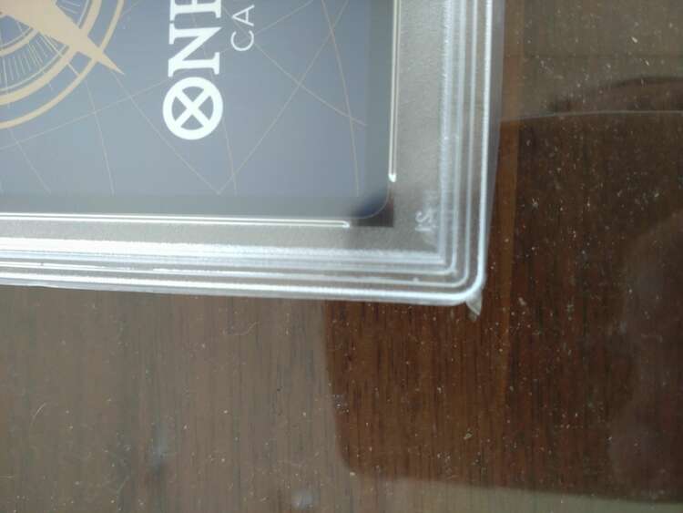 チャンピオンシップウソップPSA10（トレカ）の商品画像 - 査定依頼日：2025年5月2日 - 最高査定価格：150,000円