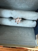 ダイヤモンド（宝石）の商品画像 - 査定依頼日：2026年2月28日 - 最高査定価格：1,500,000円