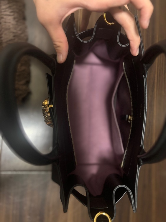 ハンドバック（古着・ファッション）の商品画像 - 査定依頼日：2025年10月13日 - 最高査定価格：100,000円