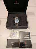 チューダー ブラックベイ M79660-0002 SS/（高級時計）の商品画像 - 査定依頼日：2025年1月20日 - 最高査定価格：420,000円