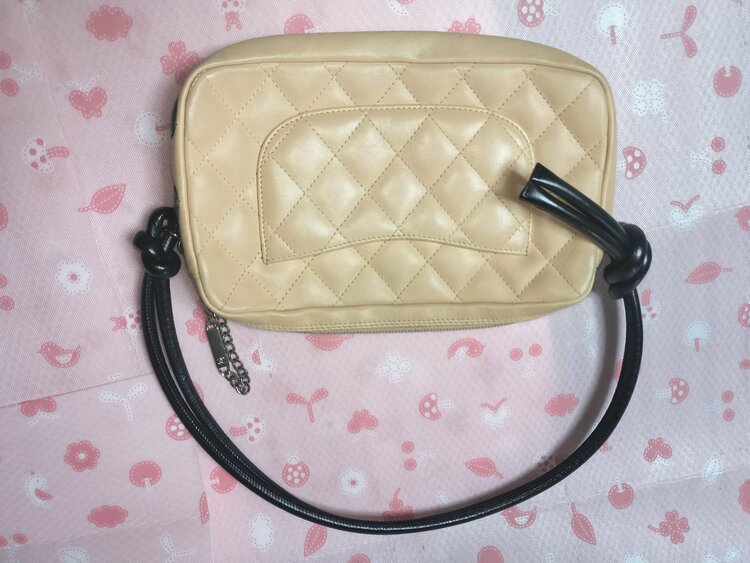 シャネル シャネル(その他) （ブランドバッグ）の商品画像 - 査定依頼日：2026年3月8日 - 最高査定価格：190,000円