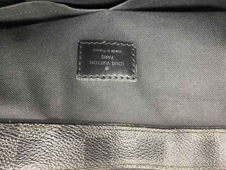 ルイヴィトン ダミエ （ブランドバッグ）の商品画像 - 査定依頼日：2025年6月7日 - 最高査定価格：130,000円