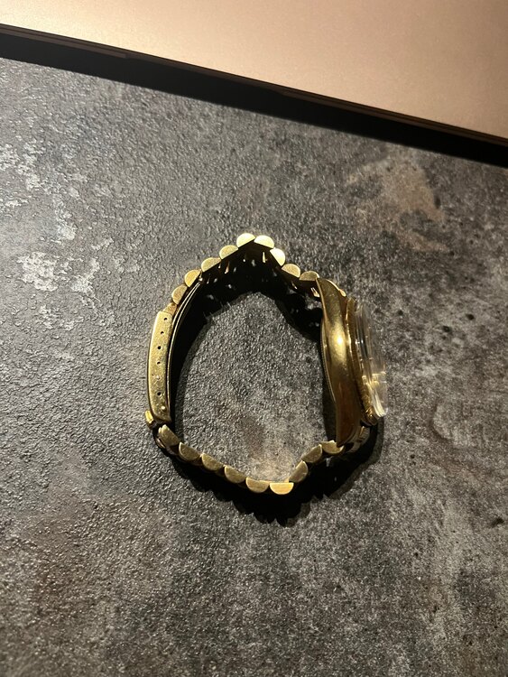 1807（高級時計）の商品画像 - 査定依頼日：2025年2月21日 - 最高査定価格：1,700,000円