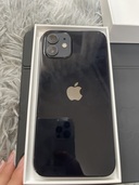 iphone 12 128GB Black（スマホ）の商品画像 - 査定依頼日：2021年3月9日 - 最高査定価格：65,000円