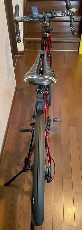 GUSTO グストDuro Sports 2021 ロードバイク XL カーボン（自転車）の商品画像 - 査定依頼日：2026年3月8日 - 最高査定価格：30,000円