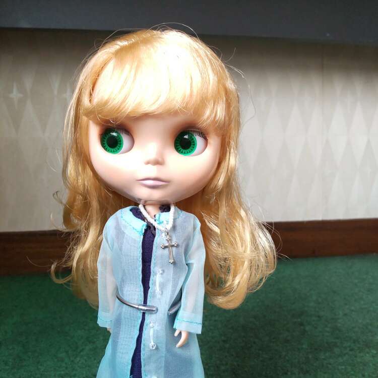 ネオブライス、サンデーベスト（その他のおもちゃ）の商品画像 - 査定依頼日：2025年5月19日 - 最高査定価格：15,000円