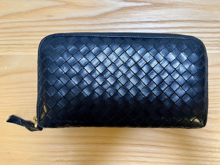 ボッテガ・ヴェネタ  （ブランドバッグ）の商品画像 - 査定依頼日：2025年11月28日 - 最高査定価格：12,000円