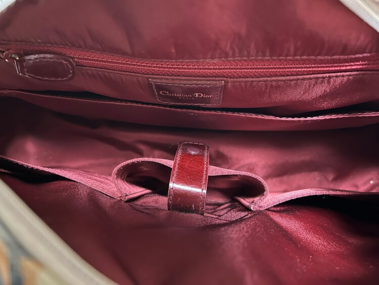 ボストンバッグ（ブランドバッグ）の商品画像 - 査定依頼日：2025年4月30日 - 最高査定価格：35,000円