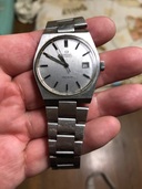 オメガ その他 （高級時計）の商品画像 - 査定依頼日：2025年9月16日 - 最高査定価格：60,000円