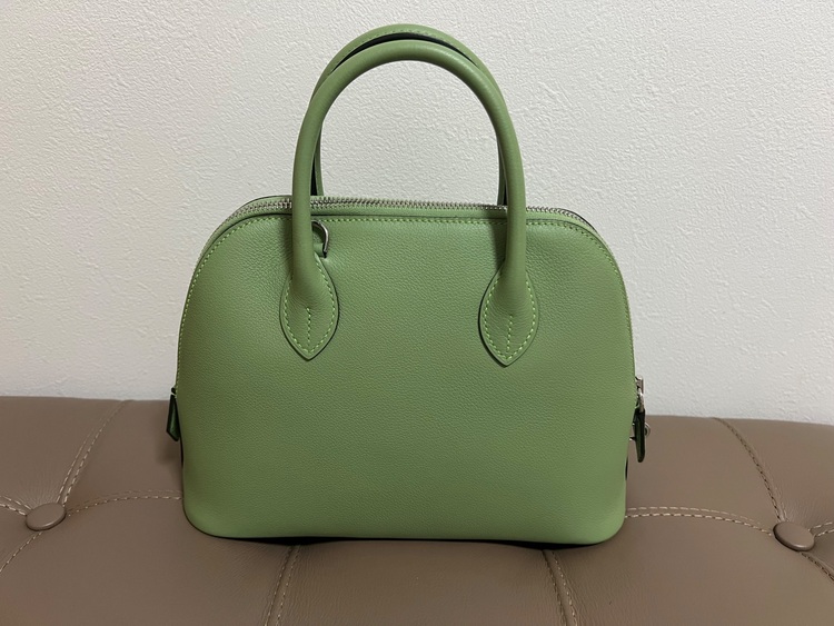 ボリード23（ブランドバッグ）の商品画像 - 査定依頼日：2025年8月10日 - 最高査定価格：700,000円