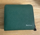 2つ折財布（古着・ファッション）の商品画像 - 査定依頼日：2026年1月9日 - 最高査定価格：5,000円