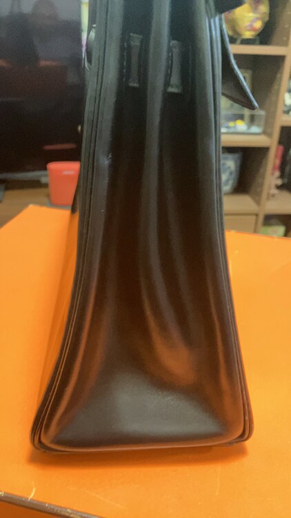 エルメス ケリー （ブランドバッグ）の商品画像 - 査定依頼日：2025年5月4日 - 最高査定価格：1,100,000円