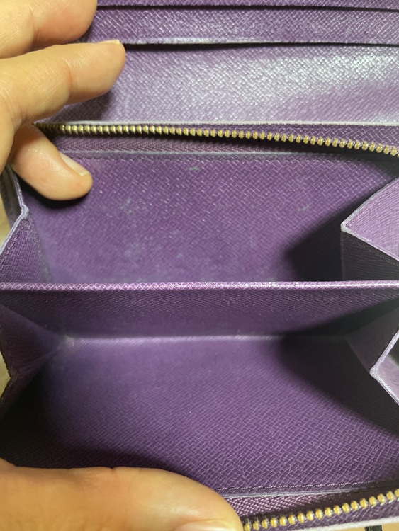 ルイヴィトン エピ （ブランドバッグ）の商品画像 - 査定依頼日：2025年8月29日 - 最高査定価格：2,000円