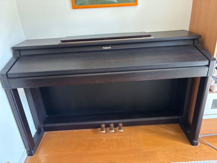 ＨＰ530（ピアノ・楽器・PA機材）の商品画像 - 査定依頼日：2026年3月1日 - 最高査定価格：5,000円