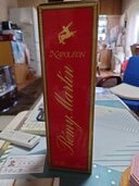 ブランデー レミーマルタン （お酒）の商品画像 - 査定依頼日：2026年5月16日 - 最高査定価格：4,000円