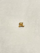 金歯　クラウン（金・貴金属）の商品画像 - 査定依頼日：2026年1月6日 - 最高査定価格：10,000円