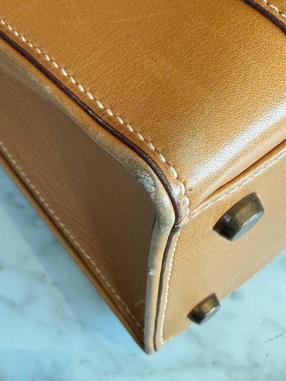 エルメス エルメス(その他) （ブランドバッグ）の商品画像 - 査定依頼日：2025年12月8日 - 最高査定価格：450,000円