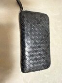 ボッテガ・ヴェネタ  （ブランドバッグ）の商品画像 - 査定依頼日：2025年3月31日 - 最高査定価格：25,000円