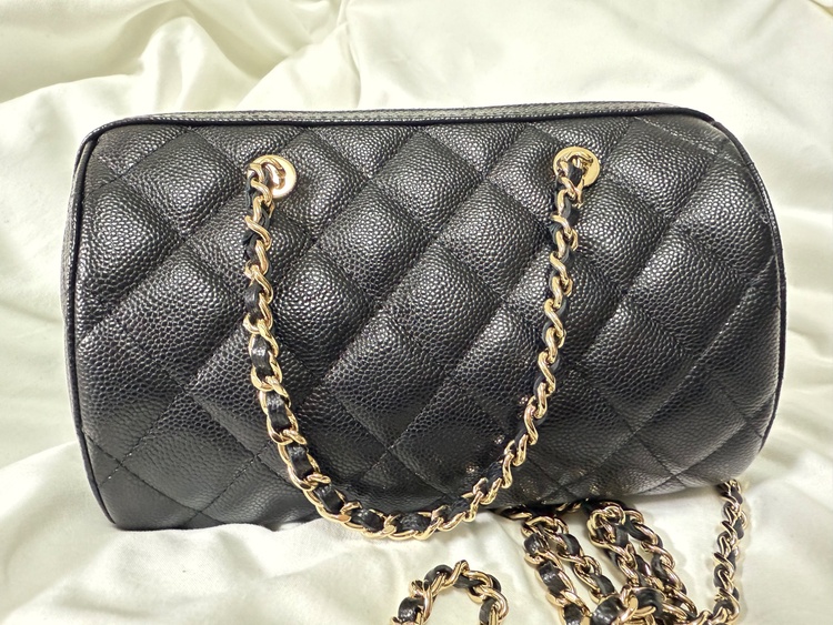 シャネル マトラッセ （ブランドバッグ）の商品画像 - 査定依頼日：2026年1月23日 - 最高査定価格：480,000円