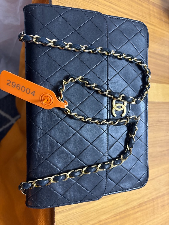 シャネル マトラッセ （ブランドバッグ）の商品画像 - 査定依頼日：2025年12月24日 - 最高査定価格：230,000円