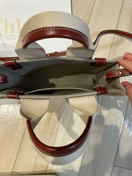 その他 クロエ （ブランドバッグ）の商品画像 - 査定依頼日：2025年5月12日 - 最高査定価格：120,000円