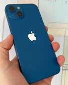 iPhone 13 256GB SIMフリー（スマホ）の商品画像 - 査定依頼日：2024年5月30日 - 最高査定価格：60,000円