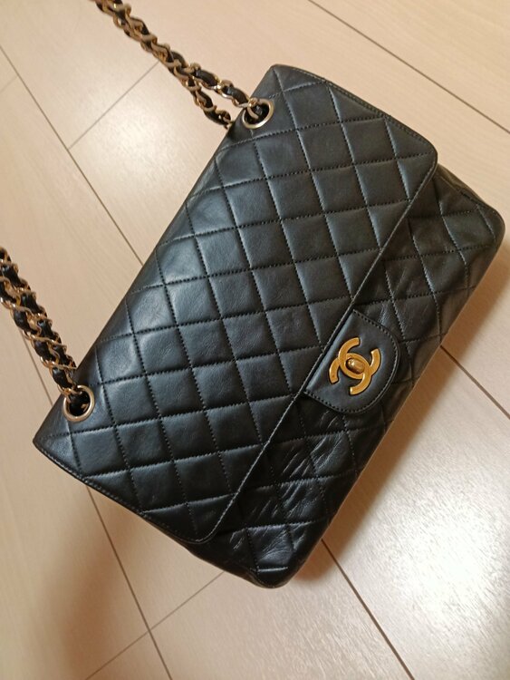 マトラッセショルダー（ブランドバッグ）の商品画像 - 査定依頼日：2026年3月30日 - 最高査定価格：425,000円