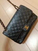 マトラッセショルダー（ブランドバッグ）の商品画像 - 査定依頼日：2026年3月30日 - 最高査定価格：425,000円