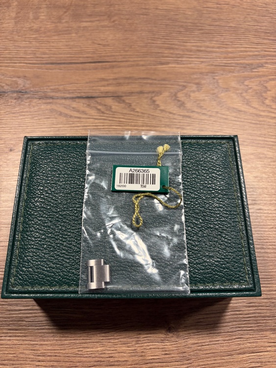 ロレックス デイトジャスト（高級時計）の商品画像 - 査定依頼日：2026年10月10日 - 最高査定価格：970,000円