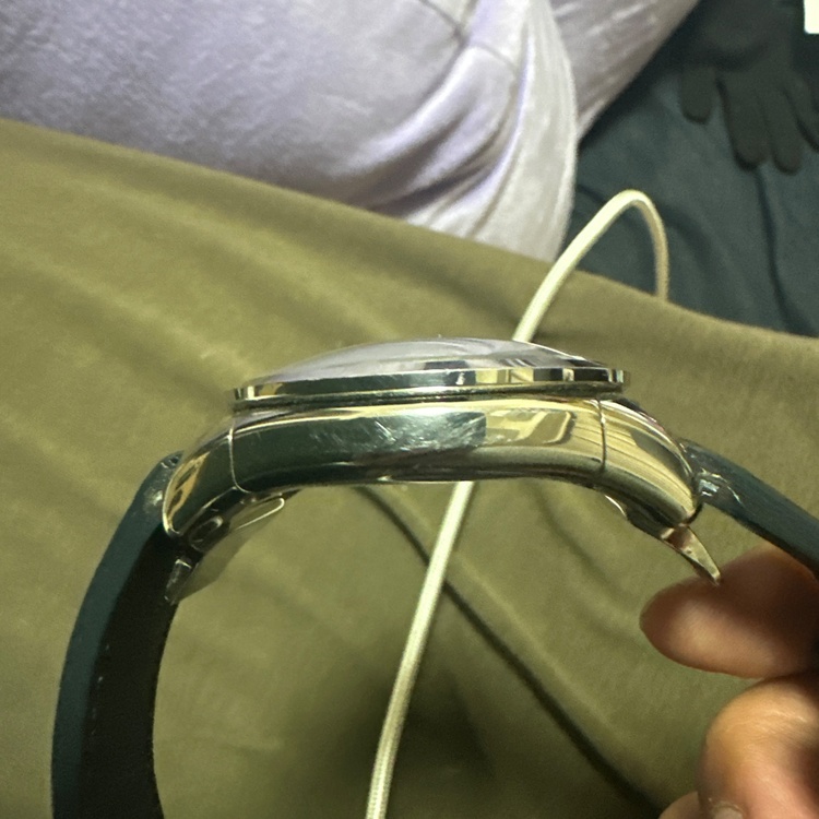 その他 その他 （高級時計）の商品画像 - 査定依頼日：2026年3月28日 - 最高査定価格：100,000円