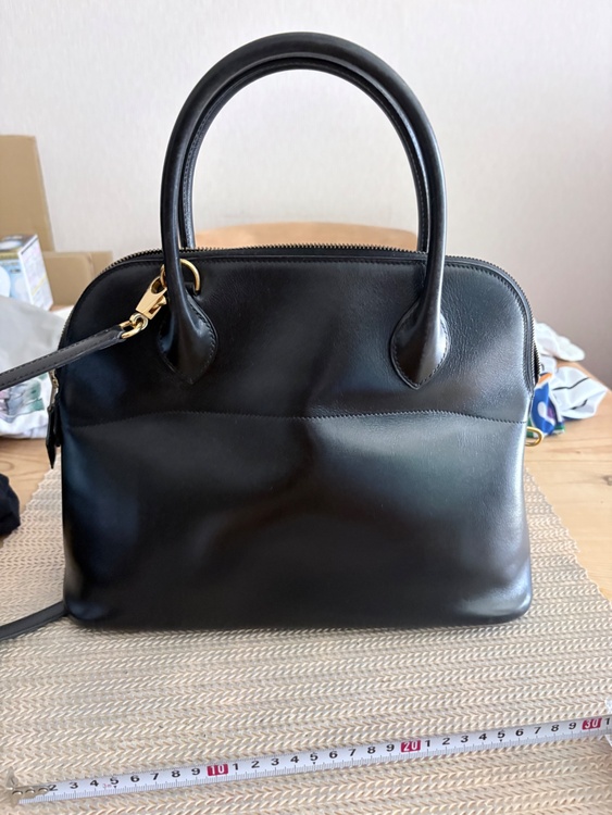 30？（ブランドバッグ）の商品画像 - 査定依頼日：2026年5月18日 - 最高査定価格：470,000円