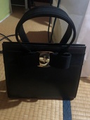 フェラガモ  （ブランドバッグ）の商品画像 - 査定依頼日：2026年1月25日 - 最高査定価格：6,000円