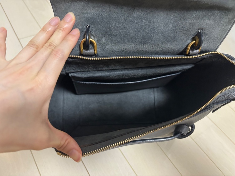 ベルトバッグ　ミニ（ブランドバッグ）の商品画像 - 査定依頼日：2026年8月19日 - 最高査定価格：70,000円