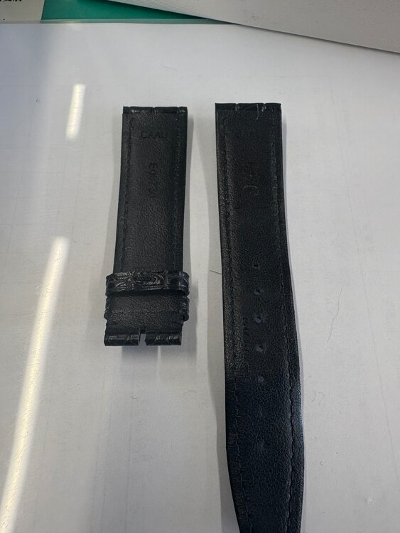 IWC ポルトギーゼ IW37160（高級時計）の商品画像 - 査定依頼日：2025年5月7日 - 最高査定価格：735,000円