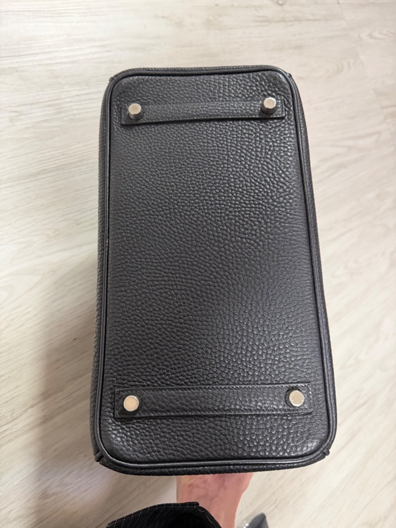 エルメス バーキン （ブランドバッグ）の商品画像 - 査定依頼日：2026年3月13日 - 最高査定価格：2,400,000円