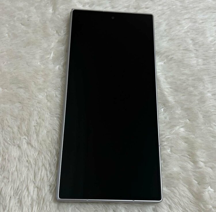 Galaxy Z Fold 7（スマホ）の商品画像 - 査定依頼日：2026年5月17日 - 最高査定価格：125,000円