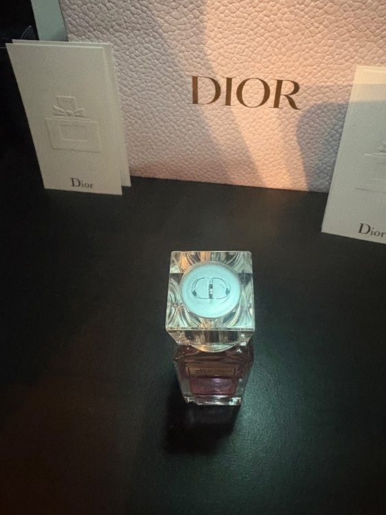 ディオール  （ブランドバッグ）の商品画像 - 査定依頼日：2025年9月27日 - 最高査定価格：1,500円