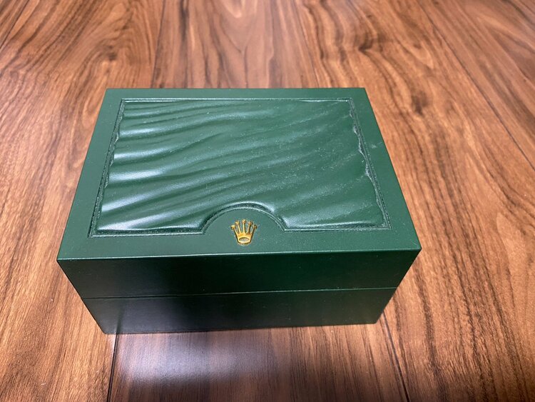 16200（高級時計）の商品画像 - 査定依頼日：2026年4月26日 - 最高査定価格：1,000,000円