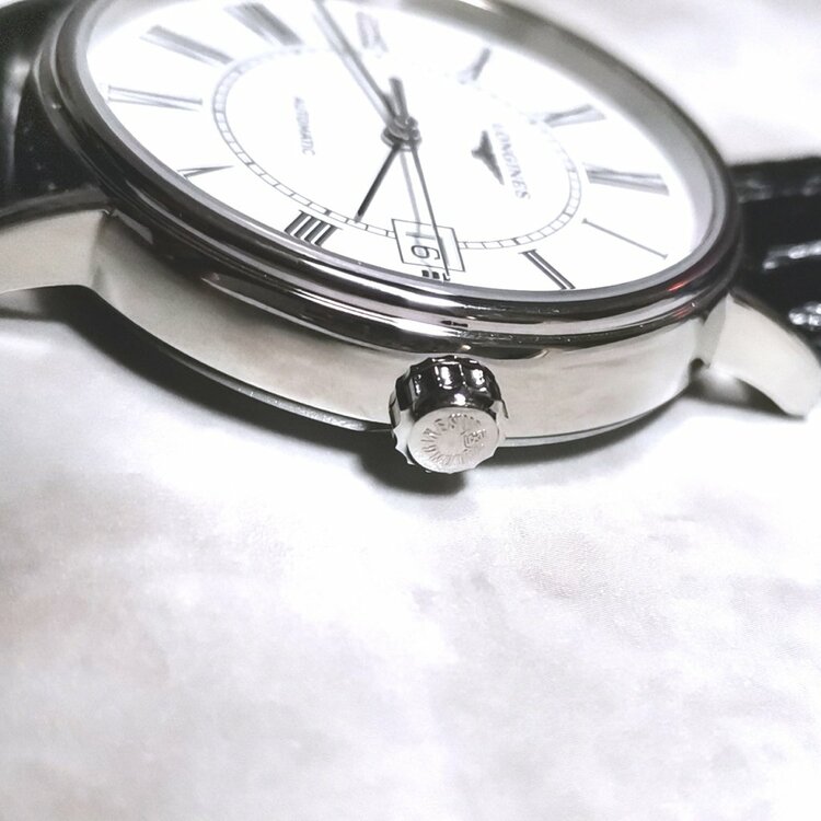 その他 ロンジン L4.922.4（高級時計）の商品画像 - 査定依頼日：2026年2月16日 - 最高査定価格：40,000円