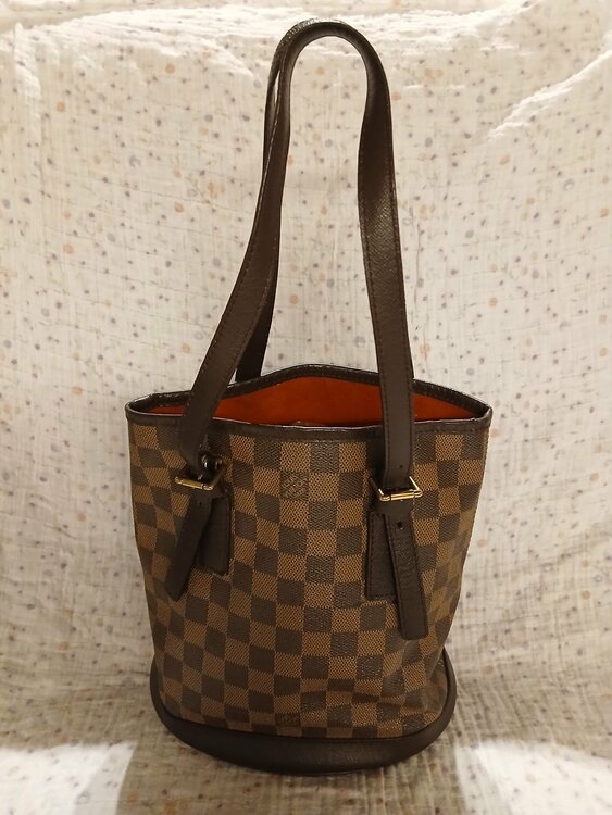 マレ（ブランドバッグ）の商品画像 - 査定依頼日：2026年2月21日 - 最高査定価格：50,000円